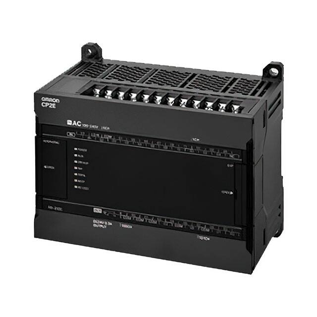 CP2E-E30DR-A Omron Automation and Safety Contrôleurs - Modules PLC